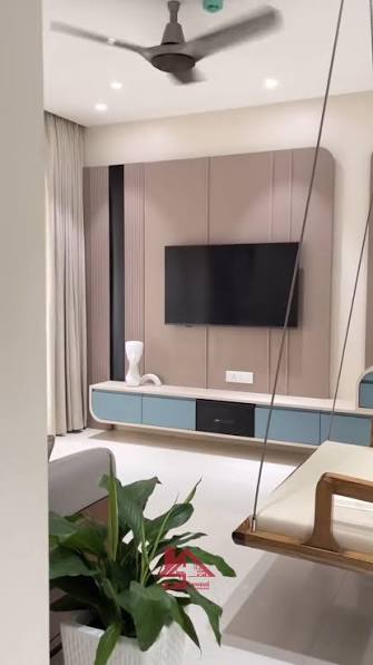 Spa Bath & Vanity